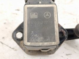 Mercedes-Benz R W251 Etuilmajousituksen korkeudensäätöanturi (käytetyt) 