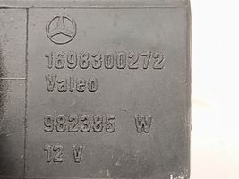 Mercedes-Benz R W251 Sensore di pressione 