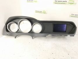 Mercedes-Benz C W204 Radio/CD/DVD/GPS-pääyksikkö 