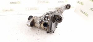 Mercedes-Benz W470 Front differential 