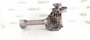 Mercedes-Benz W470 Front differential 