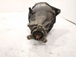 Mercedes-Benz C W204 Rear differential 