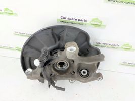 Mercedes-Benz S W222 Rear wheel hub 