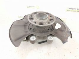 Mercedes-Benz S W222 Rear wheel hub 