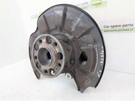 Mercedes-Benz S W222 Rear wheel hub 