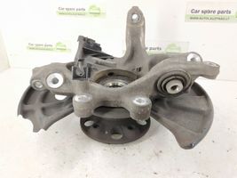 Mercedes-Benz S W222 Rear wheel hub 