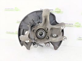 Mercedes-Benz S W222 Rear wheel hub 