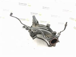 Mercedes-Benz C W204 Intake manifold 