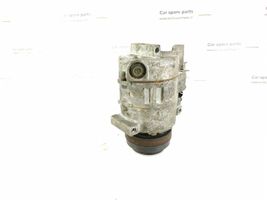 BMW 5 E39 Air conditioning (A/C) compressor (pump) 