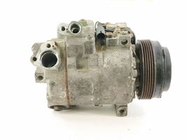 BMW 5 E39 Air conditioning (A/C) compressor (pump) 