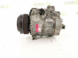 BMW 5 E39 Air conditioning (A/C) compressor (pump) 