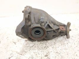 Mercedes-Benz C W204 Rear differential 