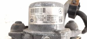 Mercedes-Benz E W212 Servo-frein 