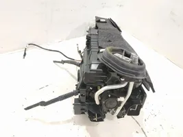 Mercedes-Benz S W222 Scatola climatizzatore riscaldamento abitacolo assemblata 