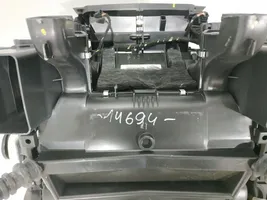 Mercedes-Benz S W222 Scatola climatizzatore riscaldamento abitacolo assemblata 