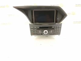 Mercedes-Benz E W212 Radio / CD-Player / DVD-Player / Navigation 