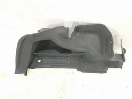 Mercedes-Benz C W204 Rivestimento pannello laterale del bagagliaio/baule 