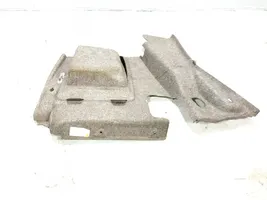 Mercedes-Benz A W169 Rivestimento pannello laterale del bagagliaio/baule 