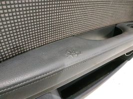 Mercedes-Benz E W211 Set di rivestimento sedili e portiere 