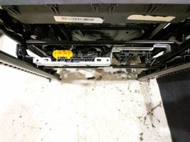 Mercedes-Benz E W211 Set di rivestimento sedili e portiere 