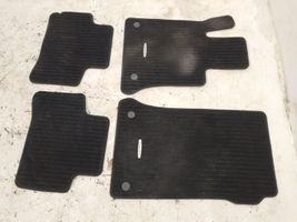 Mercedes-Benz GLK (X204) Set di tappetini per auto 