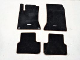 Mercedes-Benz B W246 W242 Kit tapis de sol auto 