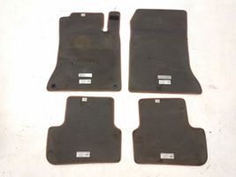 Mercedes-Benz B W246 W242 Car floor mat set 