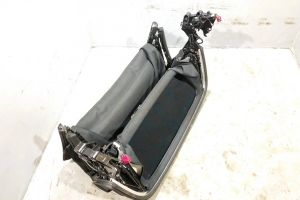 2387700500 Mercedes-Benz E W238 Hardtop / Faltdach Verdeck  