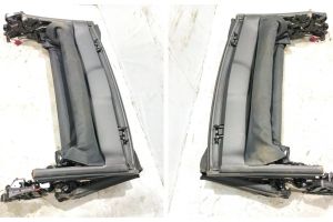 2387700500 Mercedes-Benz E W238 Hardtop / Faltdach Verdeck  