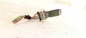 Mercedes-Benz A W169 Heater blower fan relay 