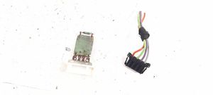 Mercedes-Benz A W169 Heater blower fan relay 