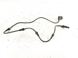 Mercedes-Benz S C217 Priekšējais bremžu ABS sensors 