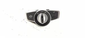 Mercedes-Benz W470 Light switch 