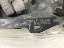 Nissan Murano Z50 Priekinis žibintas 
