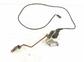 Mercedes-Benz E W211 Rear air suspension level height sensor 