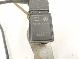 Mercedes-Benz E W211 Rear air suspension level height sensor 