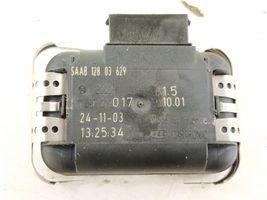 Saab 9-3 Ver2 Regensensor 