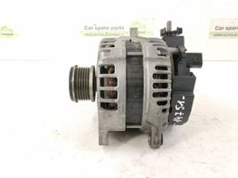 Mercedes-Benz B W246 W242 Generator/alternator 