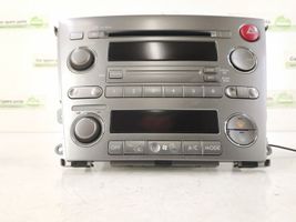 Subaru Legacy Radio / CD-Player / DVD-Player / Navigation 