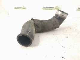 Mercedes-Benz B W245 Intercooler hose/pipe 