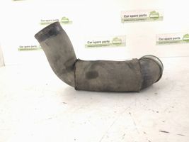 Mercedes-Benz B W245 Intercooler hose/pipe 