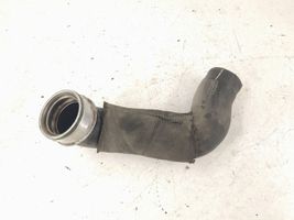 Mercedes-Benz B W245 Intercooler hose/pipe 