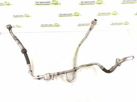 Mercedes-Benz GL X164 Air conditioning (A/C) pipe/hose 