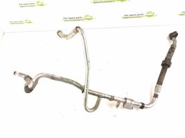 Mercedes-Benz GL X164 Air conditioning (A/C) pipe/hose 