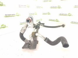 Mercedes-Benz GL X164 Air conditioning (A/C) pipe/hose 