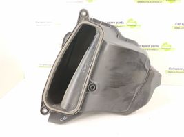 Mercedes-Benz R W251 Cornice micro filtro dell’aria abitacolo (parte) 