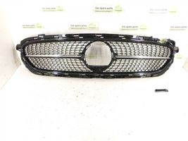 Mercedes-Benz E W213 Grille de calandre avant 