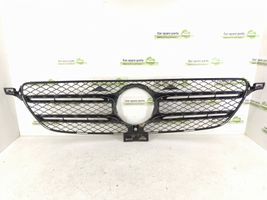 Mercedes-Benz GL X166 Grille de calandre avant 