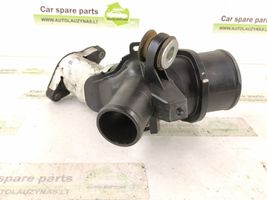 Mercedes-Benz A W176 Tube d'admission d'air 