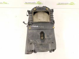 Mercedes-Benz GLK (X204) Oro filtro dėžė 